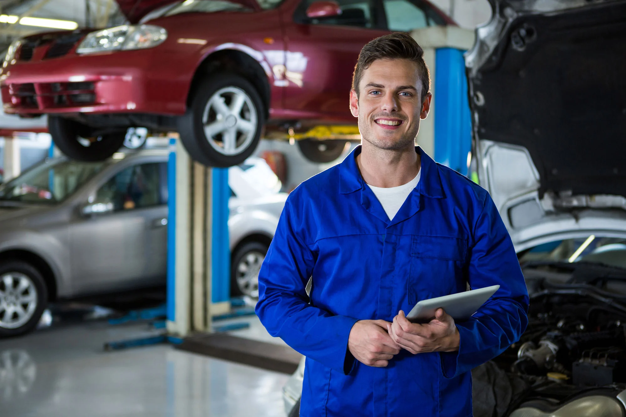 Mobile mechanic in Sydney - same day car repair